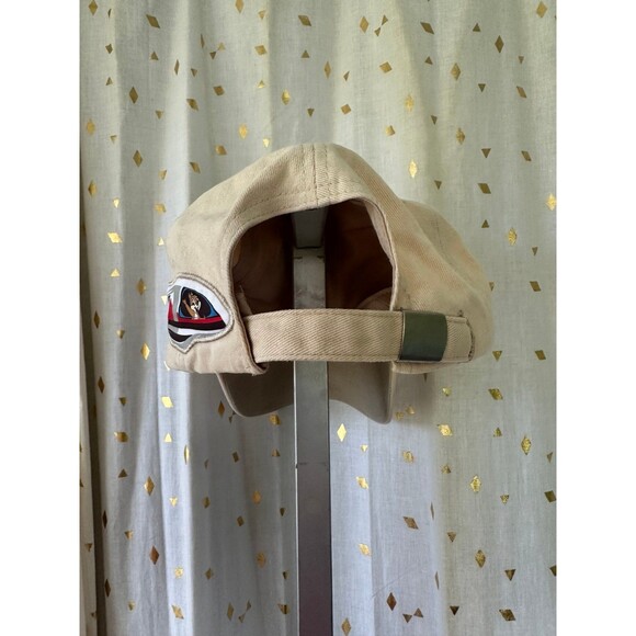 Disney Parks Disneyland Resort Mickey Mouse Embroidered Adult Baseball Cap - Picture 4 of 8